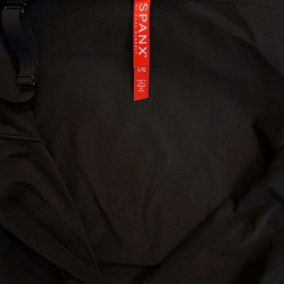 Spanx Open-Bust Shaping Garment - Picture 4 of 5